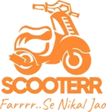 Scooterr